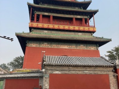 Back in China 2024 – Part One. When is memory lane a dead&nbsp;end?